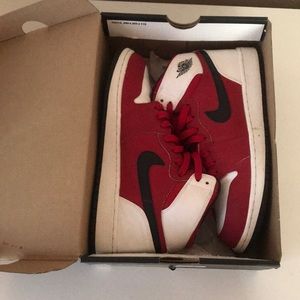 nike jordans 1s